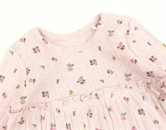 Name It parfait pink blomster kjole